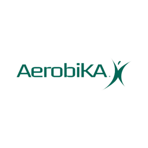 Logo Aerobika